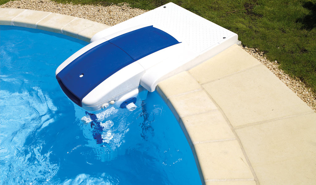 BEZPOTRUBNÍ FILTRACE GRI 181