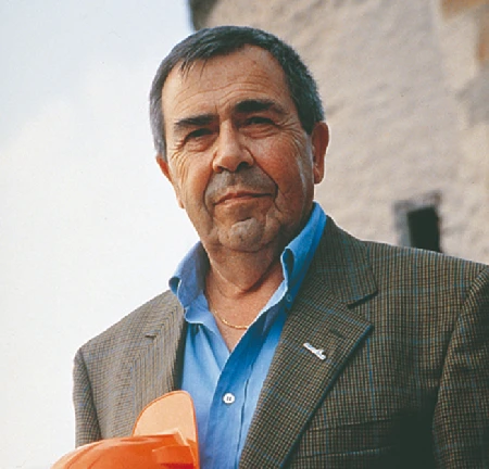 Jean Desjoyaux